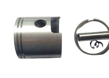 TŁOK ASSO WERKE 50,8 POLINI PIAGGIO PEUGEOT SPEEDFIGHT VIVACITY PT0080