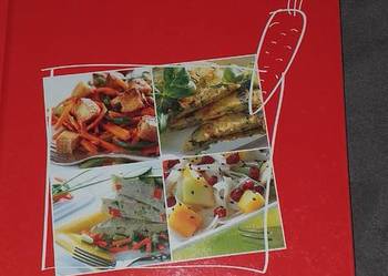 Kuchnia wegetariańska