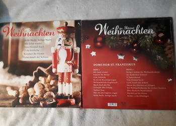Weihnachten zu hause.
