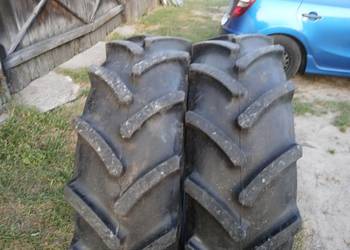 Opony 320 70 r24 Continental 11.2 r24 12.4 r24