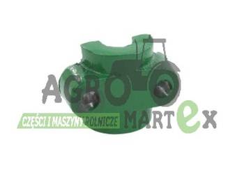 Z10634 OBUDOWA TULEI JD