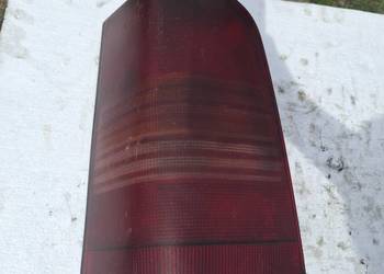 Lampa Lewa Tył Mercedes Vito W638