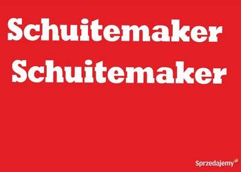 naklejki schuitemaker