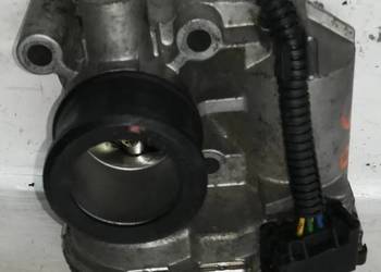 Przepustnica Smart 0.6 A1601410225