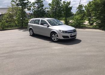 Opel Astra 1.7 Diesel