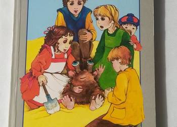 Pięcioro dzieci i COŚ – Edith Nesbit