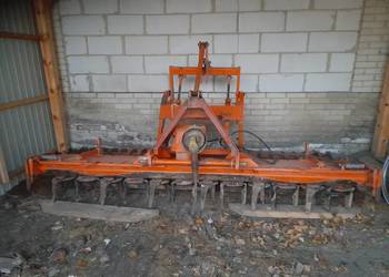 Sprzedam agregat aktywny 3m