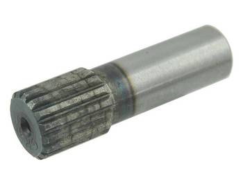Wałek 16T / 4x4 / 4WD / Kubota L02 / 19 x 73 mm / 5-01-203-03