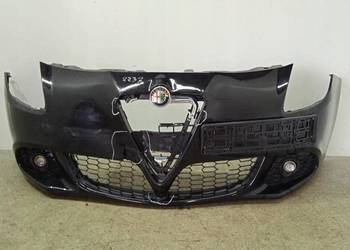 ZDERZAK  PRZÓD KOD 805 Alfa Romeo Giulietta II ( 2010-  )