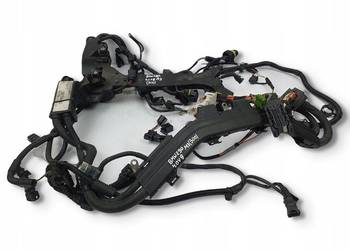 INSTALACJA ELEKTRYCZNA SILNIKA WIĄZKA Bmw M3 E90 4.0 V8 S65B40 przewody