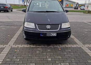 Sprzedam Volkswagen Sharan