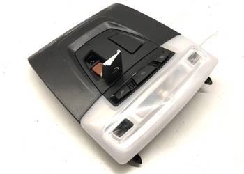 LAMPA SUFITOWA BMW F30 Sedan/Limuzyna 11-18 WNĘTRZA OŚWIETLENIA, KABIN