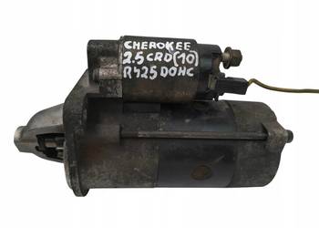 ROZRUSZNIK Jeep Cherokee KJ 2.5 CRD 56041579AB MITSUBISHI