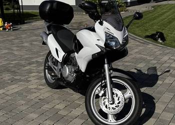 Honda varadero 125
