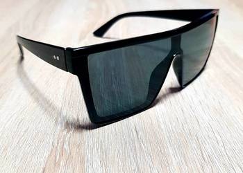 Piękne męskie okulary lub unisex nowość 2026 sportowe glam 99