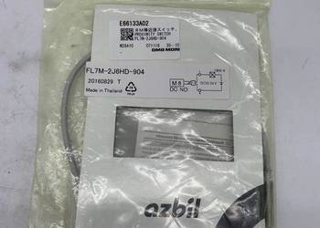 Azbil FL7M-2J6HD-904 Przełącznik zbliżeniowy