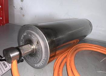 Interroll Drum Motor - 300 W - Ø 111 mm x 400 mm 0,3 m/s /Used