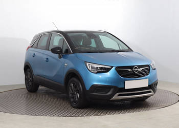 Opel Crossland 1.2 Turbo