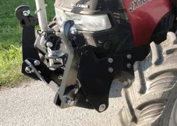 Tuz Przedni Do  ! Zetor John Case MF Ursus MTZ Kubota Holland ! Cała PL `