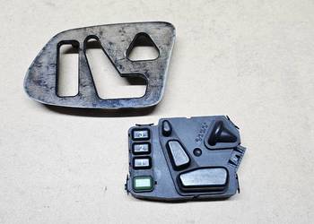 Sterownik panel fotela lewy przód mercedes w210 2108208910