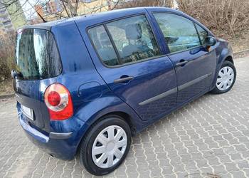 Reno m9dus 2005 1.6benz.dligoe oplaty 151tys.km