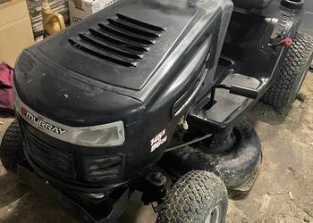 Kosiarka traktorek Murray w perfekcyjnym stanie briggs 14,5 hp 2007r