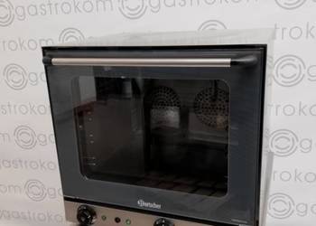 Piec konwekcyjny z grillem i nawilżaniem YXD-4A 230V