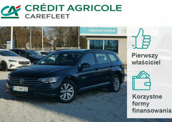 Volkswagen Passat Variant 2.0 TDI/150 KM Evo Essence Salon PL Fvat 23% PO6…