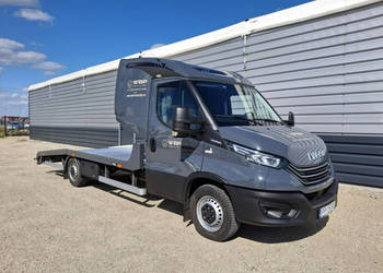 Iveco Daily 35S18 H Poleasingowe.pl BZ