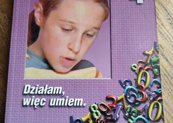 Matematyka kl. 4- Kubat, Marczewski, Went