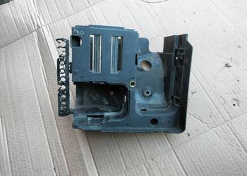 OCTAVIA II 2 1K0907361B PODSTAWA UCHWYT SKRZYNKI BEZPIECZNIKÓW