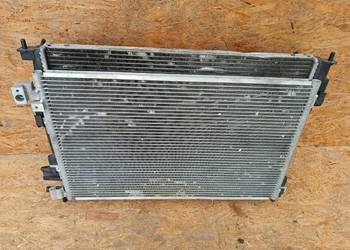 CHŁODNICA WODY KLIMY WENTYLATOR NISSAN QASHQAI J10 1.5DCI 21410-JD50C