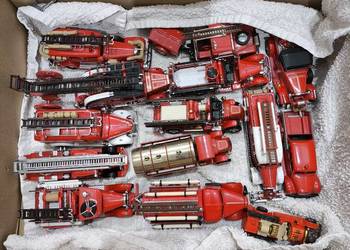 Modele 1:43 Matchbox