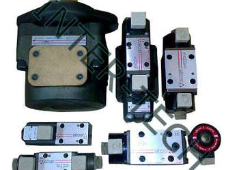 Pompa tel. 601716745 Pompy PFEX-31, PFEX-41 INTER-TECH