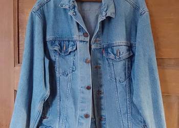 Kurtka męska LEVI'S  vintage