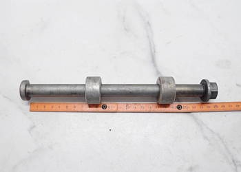 Oś Ośka Wahacza + Tulejki Husqvarna Te Tc 250 Txc 310 08-13r