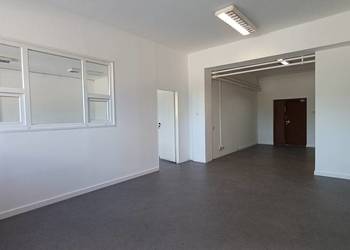 Do wynajęcia kompleks pomieszczeń biurowych - 90 m2 - Kraków, Czyżyny