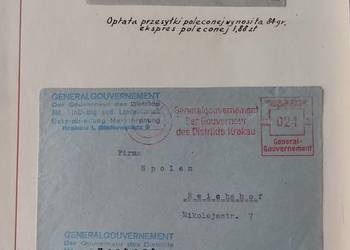 Datowniki rozliczeniowe mechaniczne