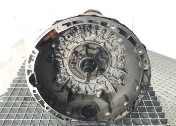 SKRZYNIA BIEGÓW MERCEDES C219 R2302710301 3.0 224KM 04-11