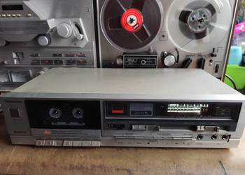 deck kasetowy Technics RS-B 18 dbx