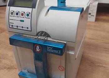 BAXTER OPTIPRESS II prasa hematologiczna