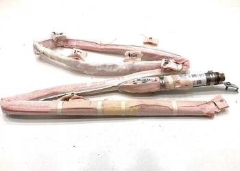 KURTYNA POWIETRZNA PRAWY VW PASSAT B8 3G0880742F Kombi AIRBAG