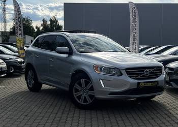 Volvo XC60 2016