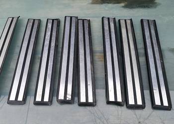 Listwa progowa tył mercedes w202 2026800335