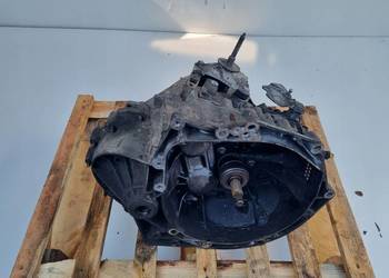 Peugeot 308 1.6 THP MANUALNA SKRZYNIA BIEGÓW manual 20EA21