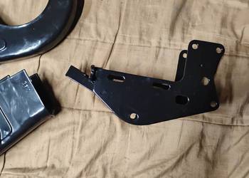 NSU 201 / 251 / 351  OSL Sanki pod silnik