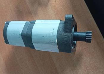Valtra Pompa hydrauliki ACV0125430