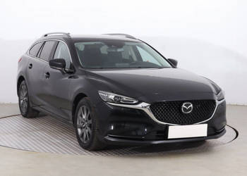 Mazda 6 2.0 Skyactiv-G