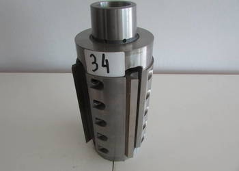 Głowica Powelock HSK 80 LEITZ NR34 *** StanDrew
