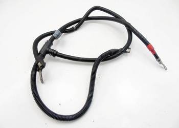 Wiązka elektryczna silnika 4.4 N62 BMW 5 6 7 X5 E60 E61 E63 E64 E65 E66